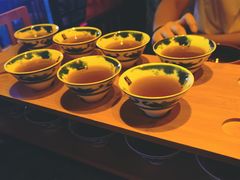 -江湖堂酒馆(温江店)