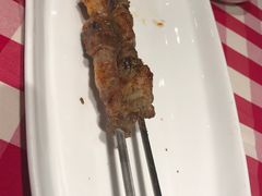-西贝(宝乐汇店)