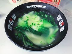 妈妈的汤年糕-85度C(上海广元店)