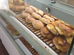 -21克拉面包(大悦城店)