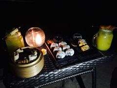 -Rock Bar Bali(Bali)