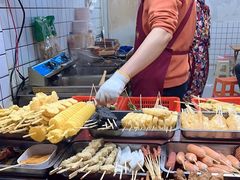 -魏记里脊肉炸炸炸(南门口店)