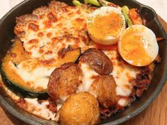 手打牛肉茄汁五谷饭-农畉LONFOOD(福田星河COCOPark店)