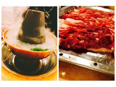 -月圆火锅(宁海东路二店)