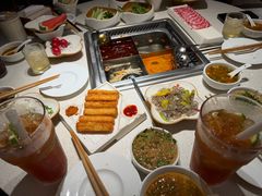 -海底捞火锅(崇文门新世界百货店)