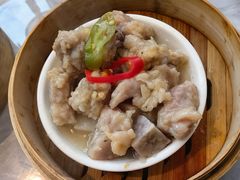 -陶兰居·香港饭店·海鲜大排档(圆融时代广场店)