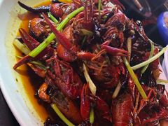 -红钳侠小龙虾·烧烤(中赢康康谷店)