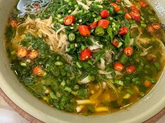 韭香千层肚-成都驻京办餐厅(蜀都宾馆店)