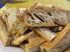 素鸡豆腐-金海湾海鲜总店