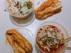 -尧钧财鱼面(育才路店)