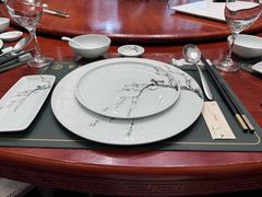 -聚春园自助餐厅(东街口店)