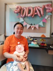 -玥奢国际母婴护理中心(滨江宝龙店)