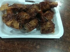 炸五香-原巷口鱼丸店(龙头路外卖店)