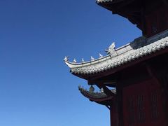 -峨眉山风景名胜区