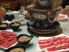 -东来顺饭庄(西直门店)