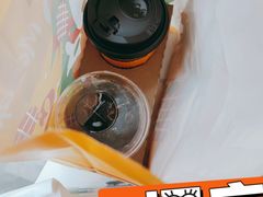 -麦当劳(仙林金鹰店)