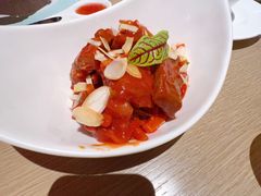 -波特曼西餐厅(中央大街店)