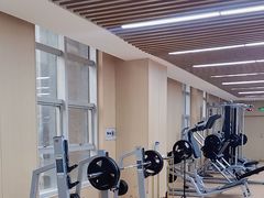 -CXFIT 陈徐健身工作室(凯旋店)
