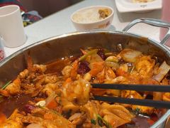 -黄记煌三汁焖锅(华发商都店)