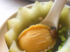 -泮溪酒家(荔枝湾店)