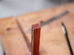 制作过程-五月木作·DIY木作文创体验店(北京路店)