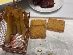 -同庆楼(建邺万达店)