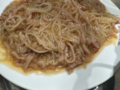 -直隶安家牛肉罩饼(七一路店)