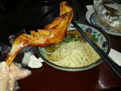 -赵元章肉骨烧(山塘街店)