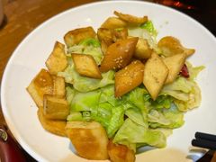 -金手鼓·新疆菜(南京店)
