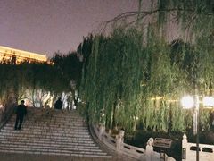 -文瀛公园