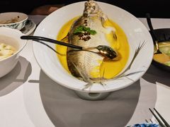 -醉舍·新淮扬菜(长宁龙之梦店)