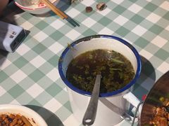 -彭耕记猪油炒小菜(吉联mall店)