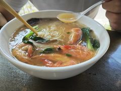 -从前慢海鲜面馆