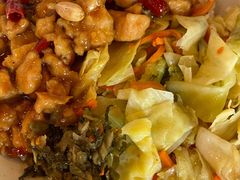 -永和大王(小厨·东四十条店)