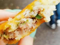 油糊璇-贾五油糊馅
