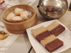 -添好运点心专门店(深水埗店)