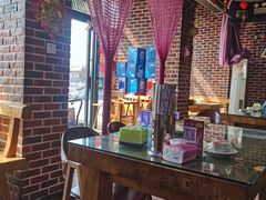 -海碗油泼面·八次方·水库鱼·粘卷子(平谷店)