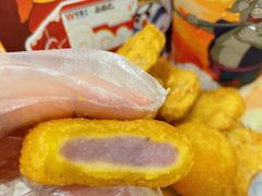 -华莱士·全鸡汉堡(马鞍池店)