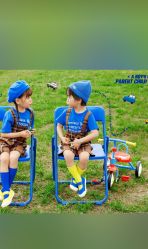 -拾光年华摄影馆(菱角湖公园店)