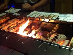 iphone_upload_pic-很久以前羊肉串(农科路店)
