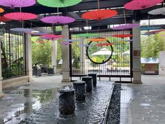 -凤翔首邑温泉度假村