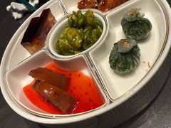 -湖里春风·淮扬菜(丽泽天街店)