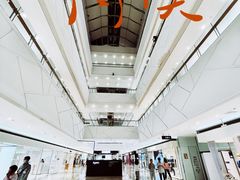 -银泰百货(海宁店)