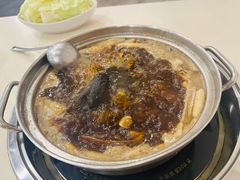 -太婆天府山珍酒楼(亚运村店)