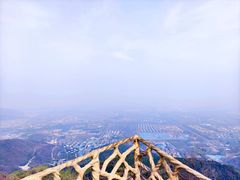 -北京西山国家森林公园