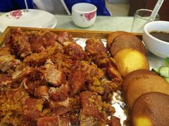 -肘子酥(王顶堤店)