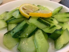 爽口黄瓜-精悦蓉(松江万达广场店)
