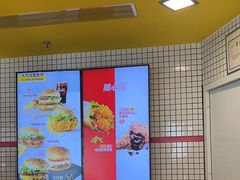 -麦当劳(玉桥中路店)