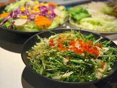 -鱼酷活鱼烤鱼(恒隆广场店)