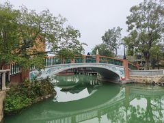 -赤坎·广东华侨国际旅游度假区